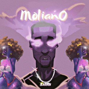 Listen to Moliano (Explicit) song with lyrics from Ola Ogrin
