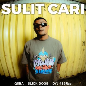 Album SULIT CARI from Qiiba