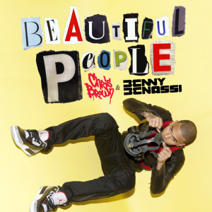 ดาวน์โหลดและฟังเพลง Beautiful People (Club Mix) พร้อมเนื้อเพลงจาก Chris Brown