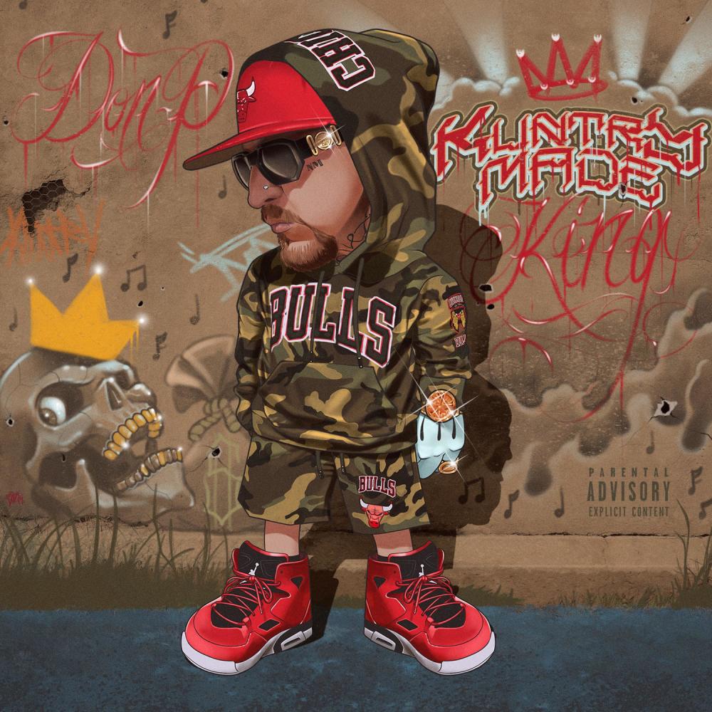 Time To Ride (feat. Bad Manna) (Explicit)