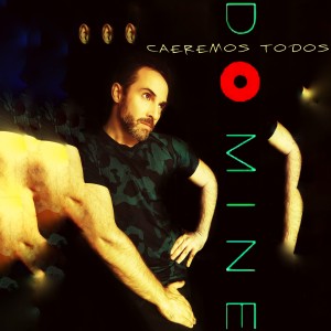 Album Caeremos Todos from Domine