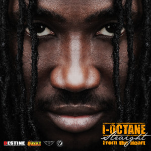 Album Straight from the Heart from I-Octane