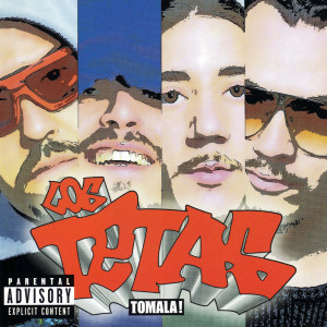 Listen to Instrumental song with lyrics from Los Tetas