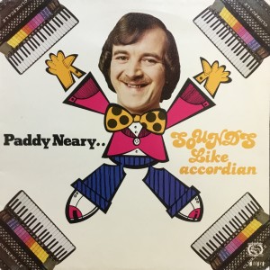 ดาวน์โหลดและฟังเพลง The Good, The Bad And The Ugly พร้อมเนื้อเพลงจาก Paddy Neary