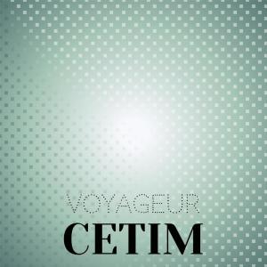 Listen to Voyageur Cetim song with lyrics from Chel Amine