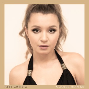 ดาวน์โหลดและฟังเพลง Cooler Than Me พร้อมเนื้อเพลงจาก Abby Christo
