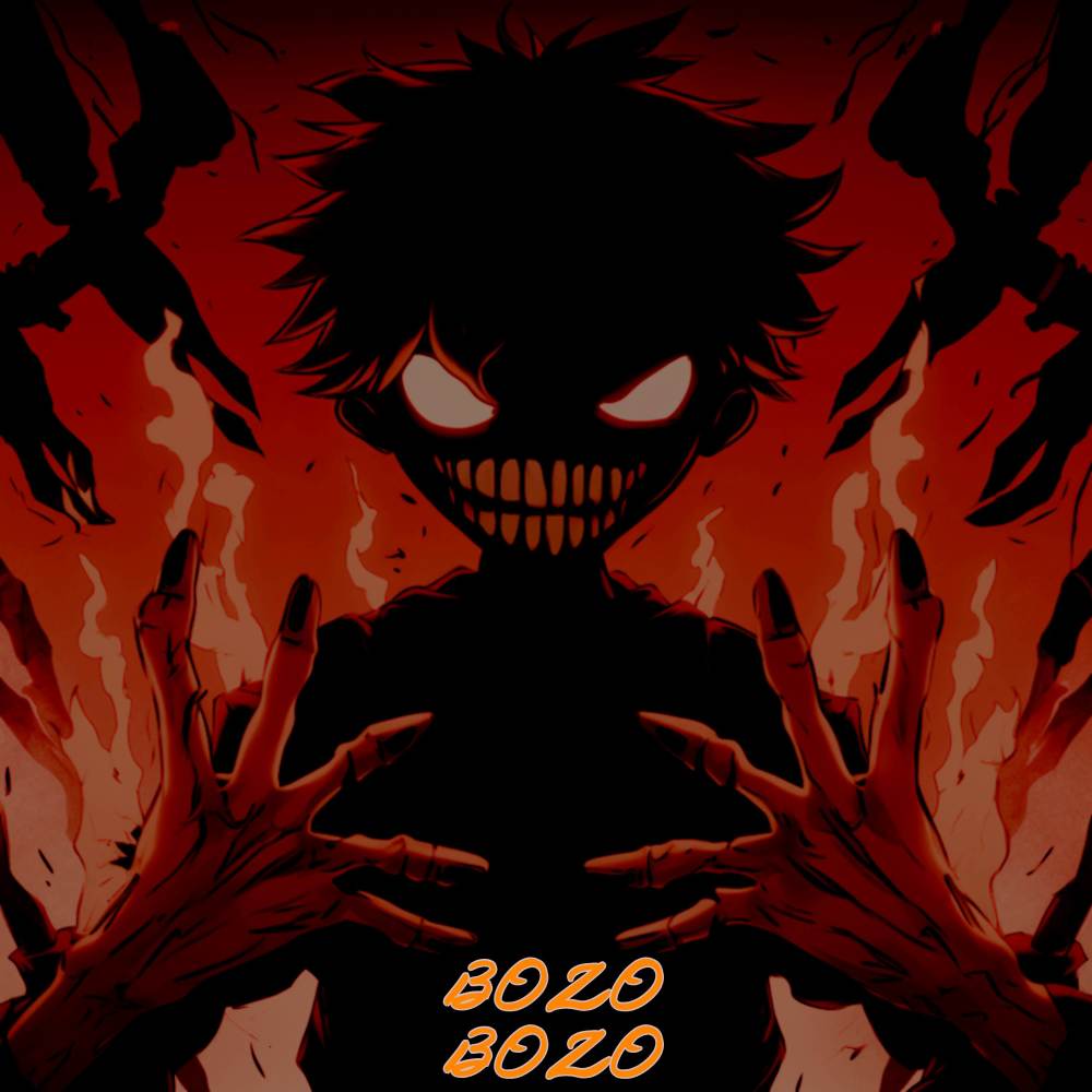 BOZO BOZO (Speed Up)