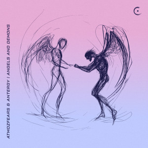Atmozfears的專輯angels and demons (Explicit)