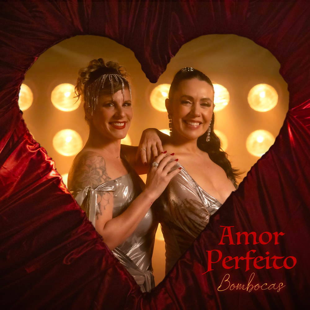Amor perfeito