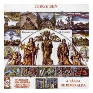 ดาวน์โหลดและฟังเพลง Brother พร้อมเนื้อเพลงจาก Jorge Ben