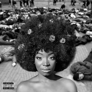 Album Strange Fame (Explicit) from Cocoa Sarai