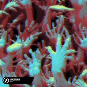 Album Sandstorm from Misfit
