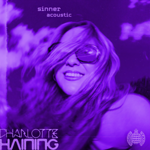 Charlotte Haining的專輯Sinner (Acoustic)