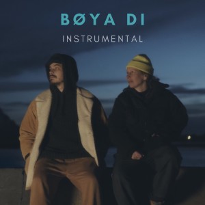 Seewhyeff的專輯Bøya di (Instrumental)