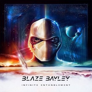 收聽Blaze Bayley的Shall We Begin歌詞歌曲