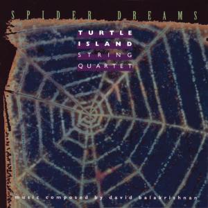 收聽Turtle Island String Quartet的The Iron Fist of Fashion: Movement II歌詞歌曲