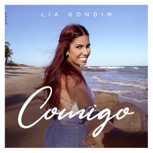 Lia Gondim的專輯Comigo