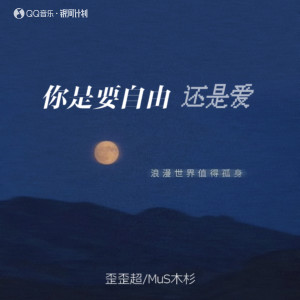 Album 你是要自由还是爱 from 歪歪超