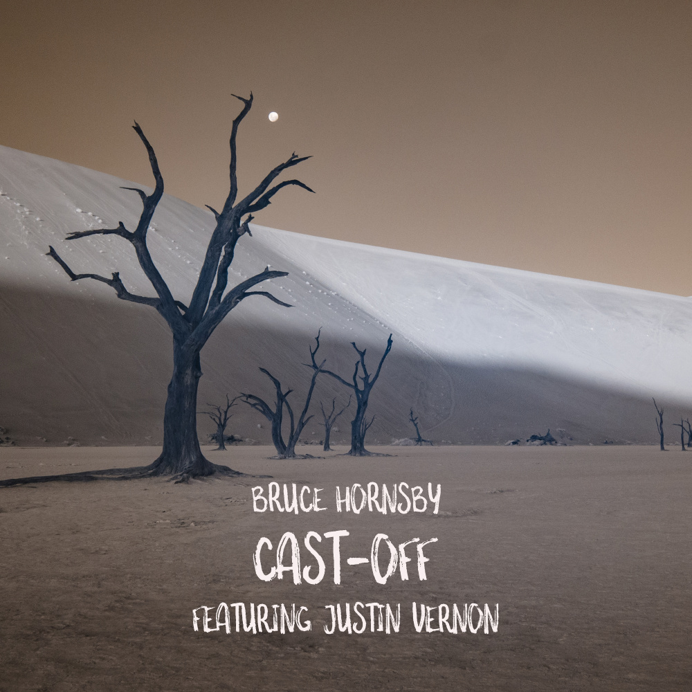 Cast-Off (feat. Justin Vernon)