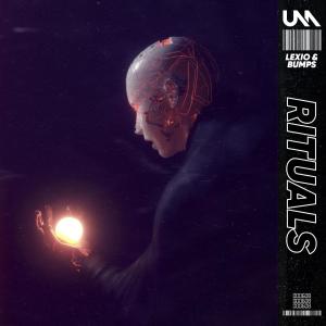 收聽Bumps的Rituals歌詞歌曲