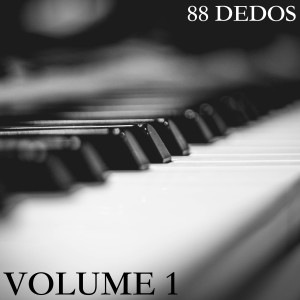 88 Dedos的專輯Vol. 1