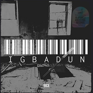 Album Igbadun from 9ice