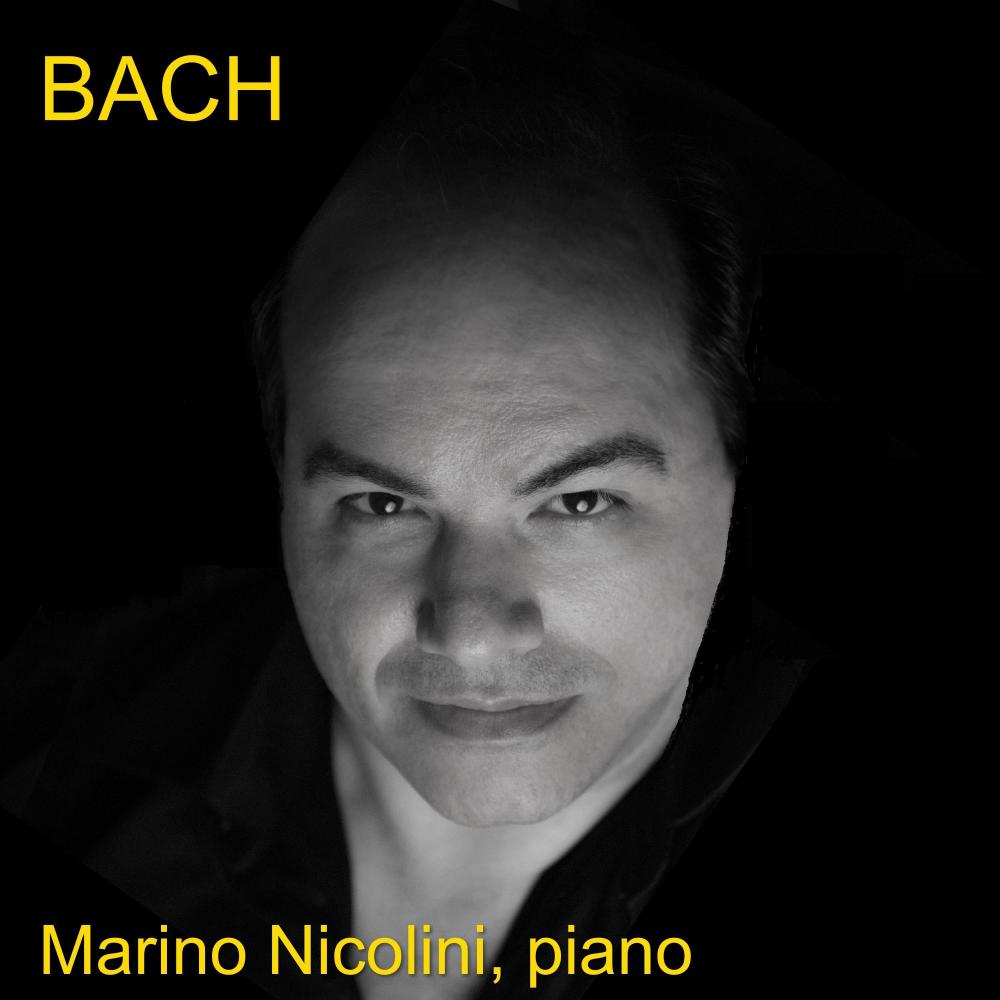 Bach-Siloti Prelude (from BWV 855)