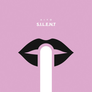 Dengarkan lagu Silent (Instrumental Version) nyanyian Aiyo dengan lirik