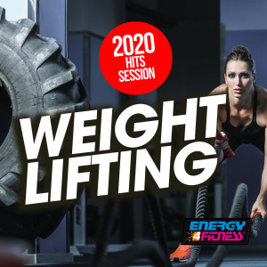 อัลบัม Weight Lifting 2020 Hits Session ศิลปิน Kate Project