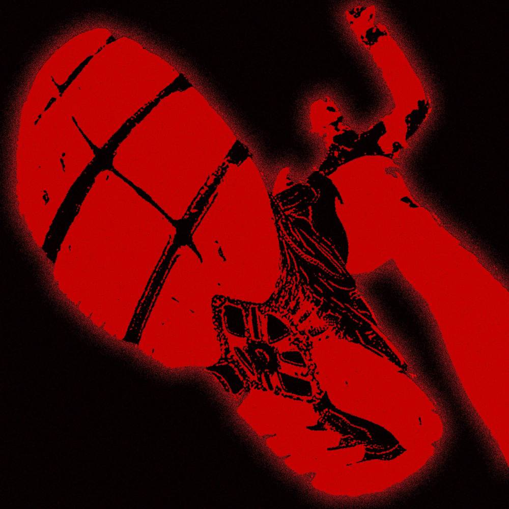 STEPPIN ON YO NECK (Explicit)