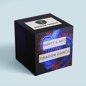 ดาวน์โหลดและฟังเพลง Dragon Dance พร้อมเนื้อเพลงจาก Ubahi Marty Muñoz