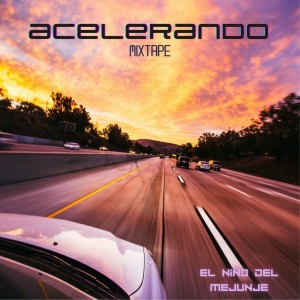 Album Acelerando (Explicit) oleh Perséfore