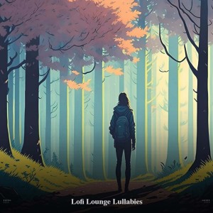 Lofi Lounge Lullabies