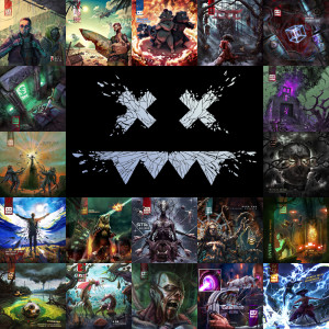 收聽Current Value的Abyss歌詞歌曲