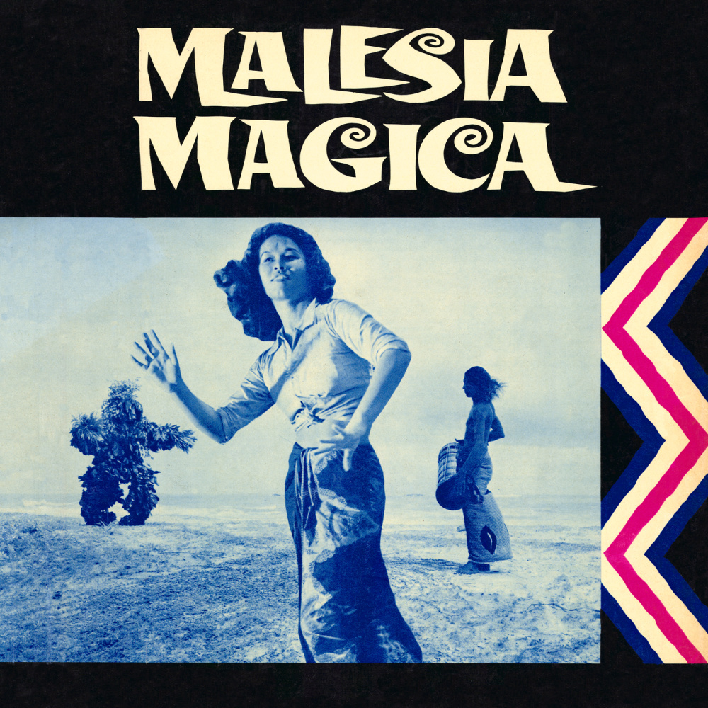 Consuelo (From "Malesia magica" / Remastered 2021)