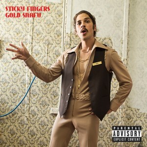 Listen to Gold Snafu (Explicit) song with lyrics from Sticky Fingers