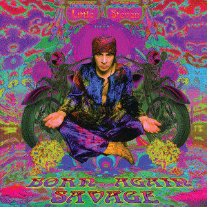 ดาวน์โหลดและฟังเพลง It’s Been A Long Time (Solo Acoustic) พร้อมเนื้อเพลงจาก Little Steven