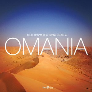 收聽Steff Da Campo的Omania (Club Mix)歌詞歌曲
