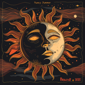 ProleteR的專輯Sunny Summer