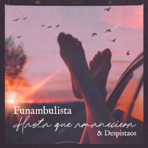 Funambulista的专辑Hasta que amaneciera
