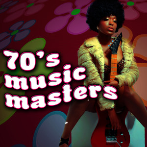 收聽70s Movers & Shakers的Top of the Pops歌詞歌曲