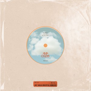 Album FAN Cloud oleh Marco（欧美）