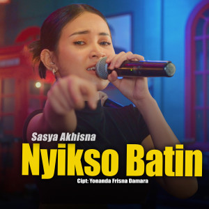 Sasya Arkhisna的專輯Nyikso Batin