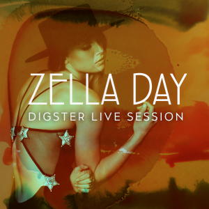 ดาวน์โหลดและฟังเพลง Jameson (Digster Live Session) พร้อมเนื้อเพลงจาก Zella Day
