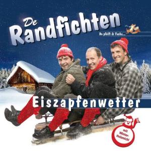 De Randfichten的專輯Eiszapfenwetter
