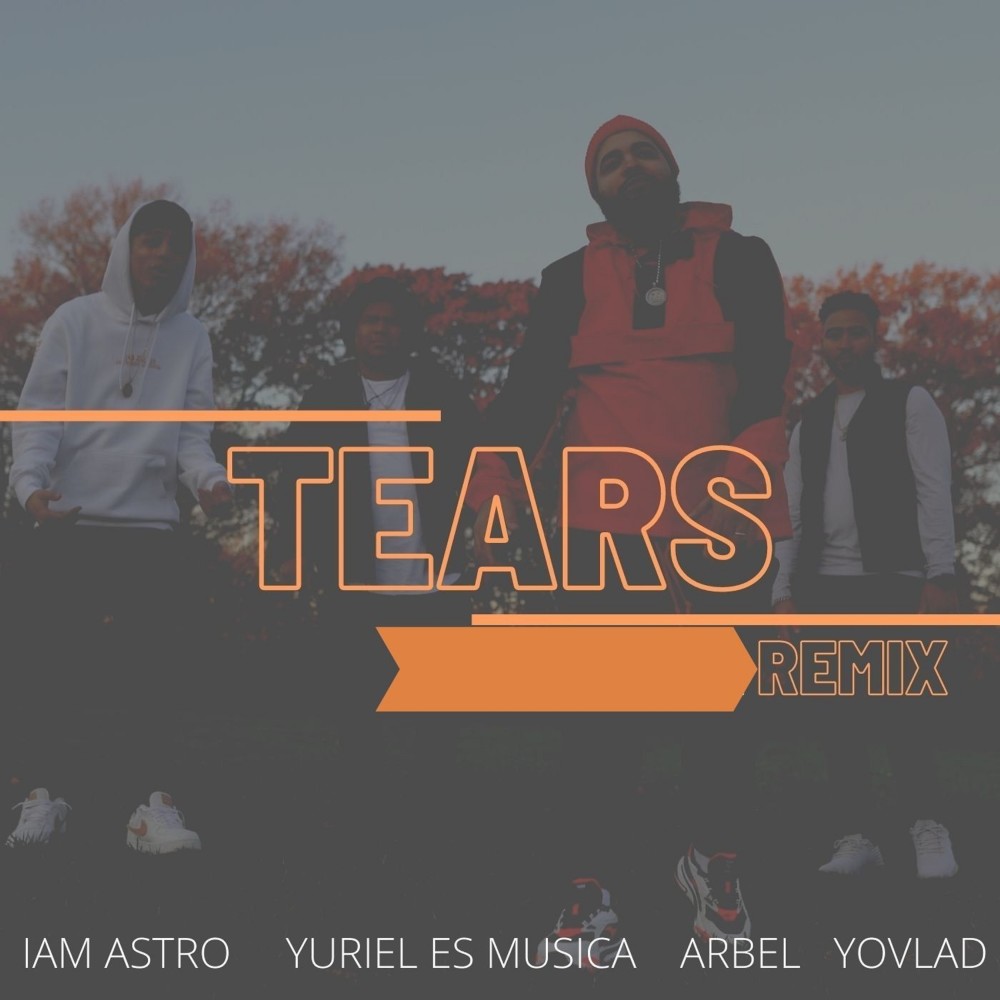 Tears (Remix) (Explicit) (Remix|Explicit)