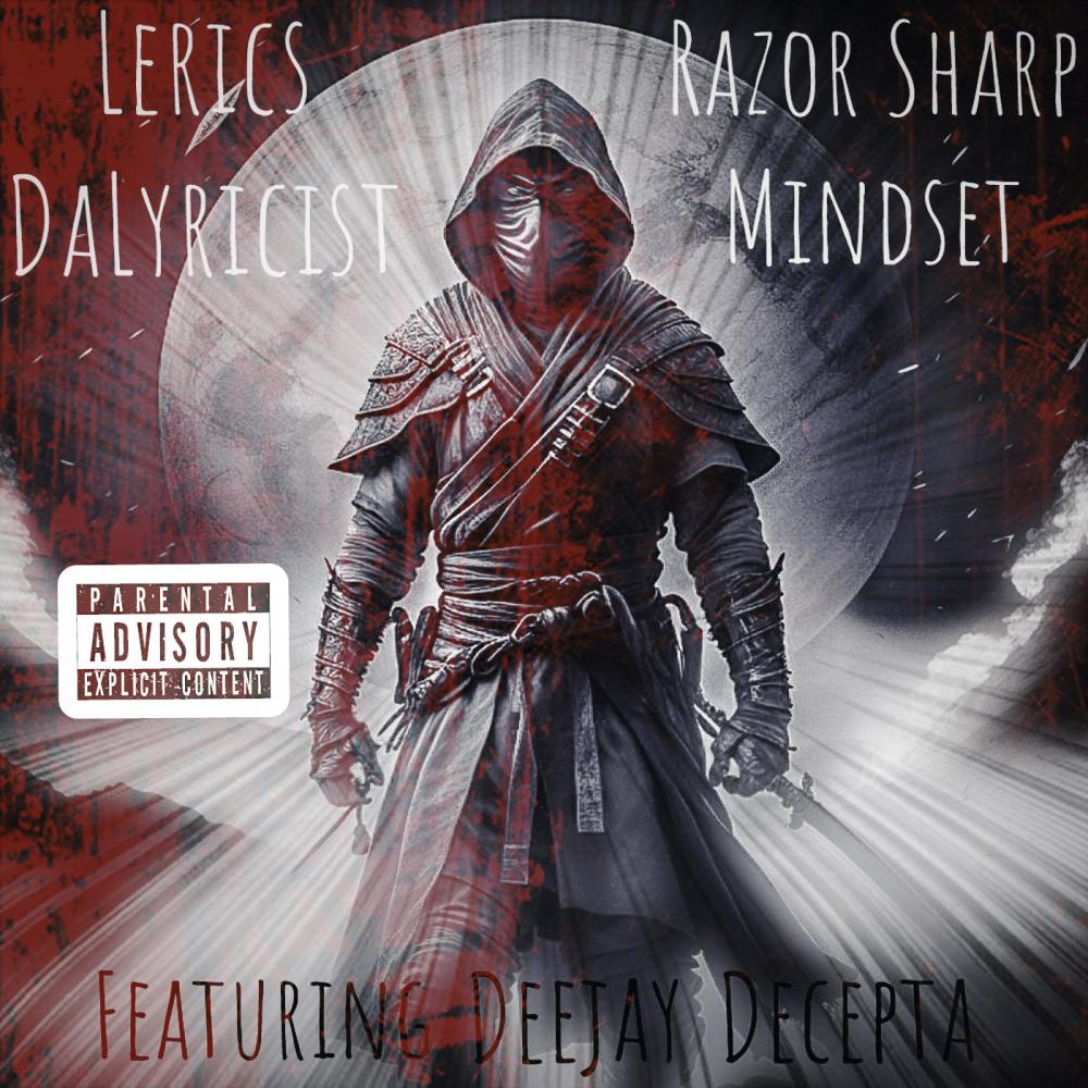 Van Helsing (feat. Conflikt & DJ Decepta|Explicit)