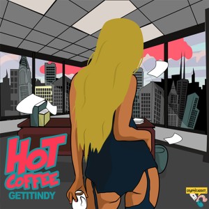 收聽#GetitIndy的Hangover (Explicit)歌詞歌曲