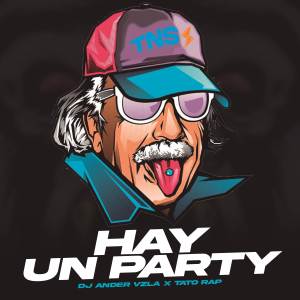 收聽Dj Ander Vzla的Hay Un Party (Explicit)歌詞歌曲