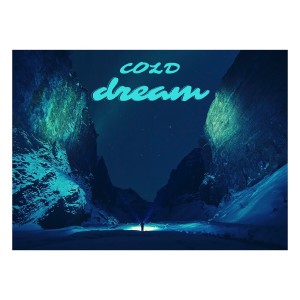 Run的專輯Cold Dream